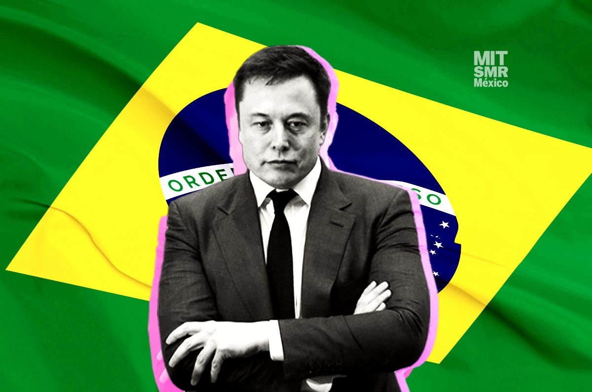 Brasil vence a Elon Musk; el errático líder deberá acatar la ley