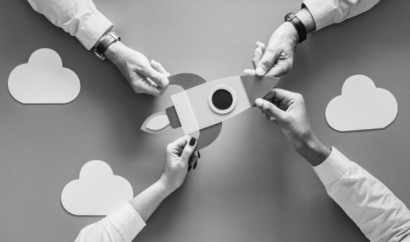 8. Invierte en crear nuevos contactos