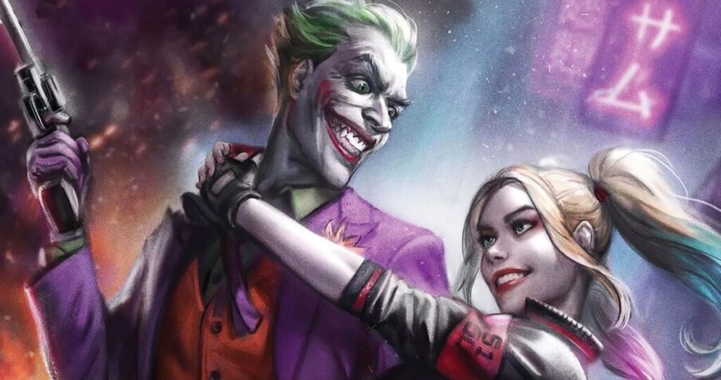 Harley Quinn y The Joker: 6 formas de ser un líder disruptivo 3