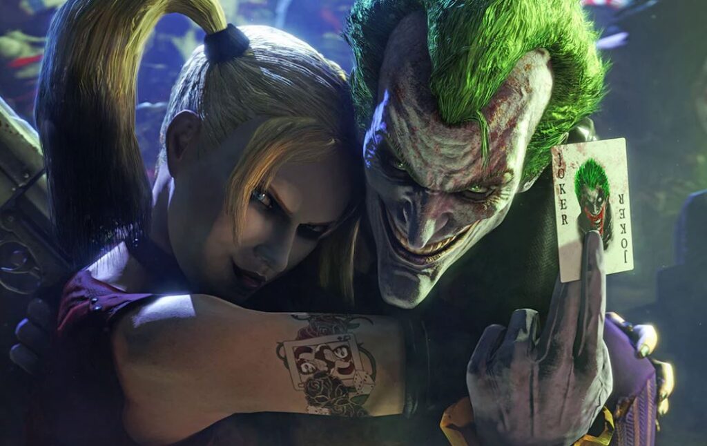 Harley Quinn y The Joker: 6 formas de ser un líder disruptivo 2