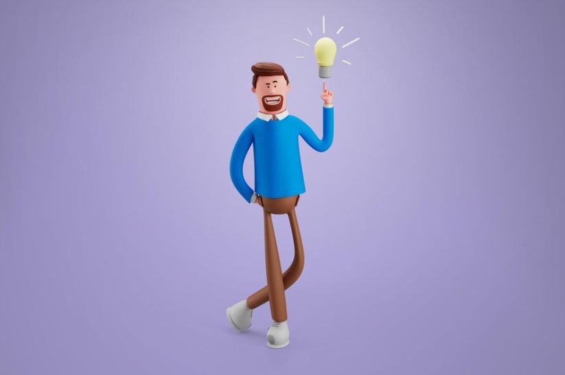 2. Planifica las cosas, no dejes nada al azar