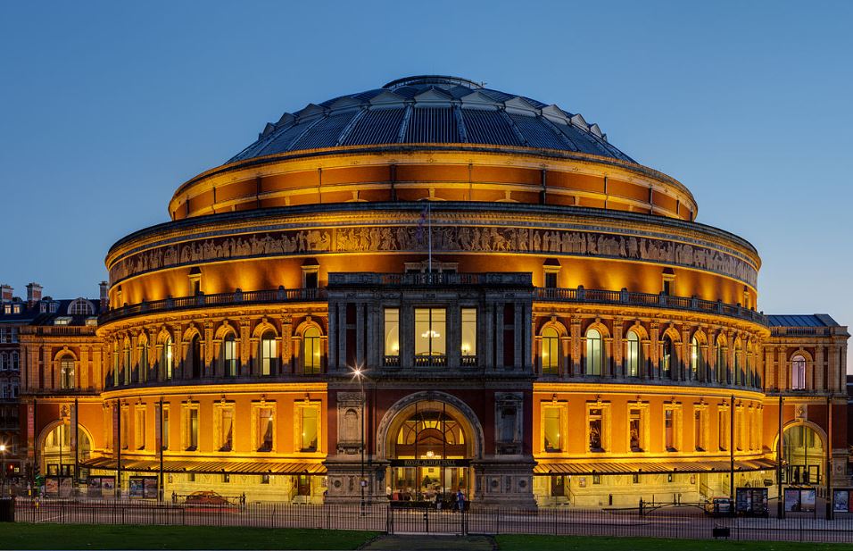 6. Imperial College London