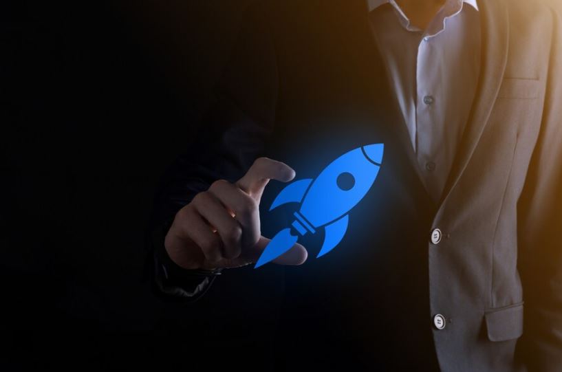 3. No dependas de una institución para financiar tu proyecto