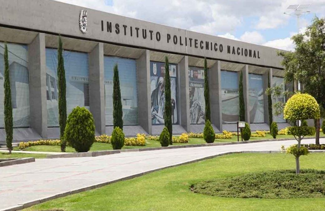 2. Instituto Politécnico Nacional (IPN)