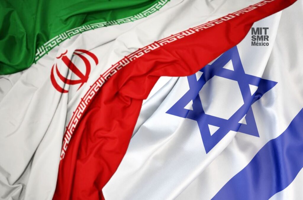 iran e israel tercera guerra mundial
