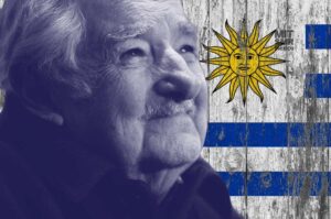 José Mujica, el líder rebelde que se convirtió en presidente de Uruguay