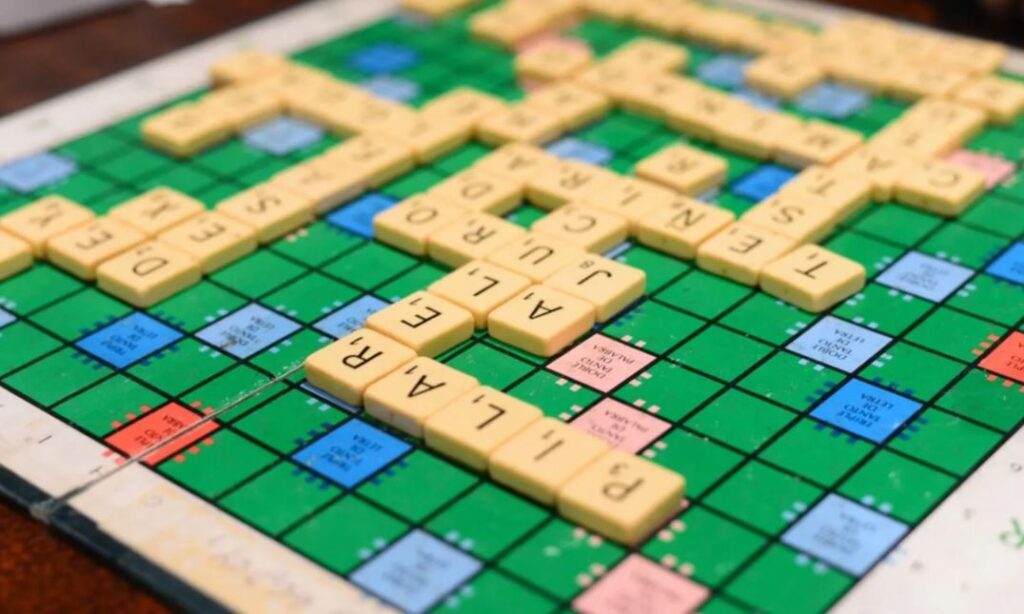 Día Mundial del Scrabble: 6 datos curiosos del juego que activa tu cerebro 3