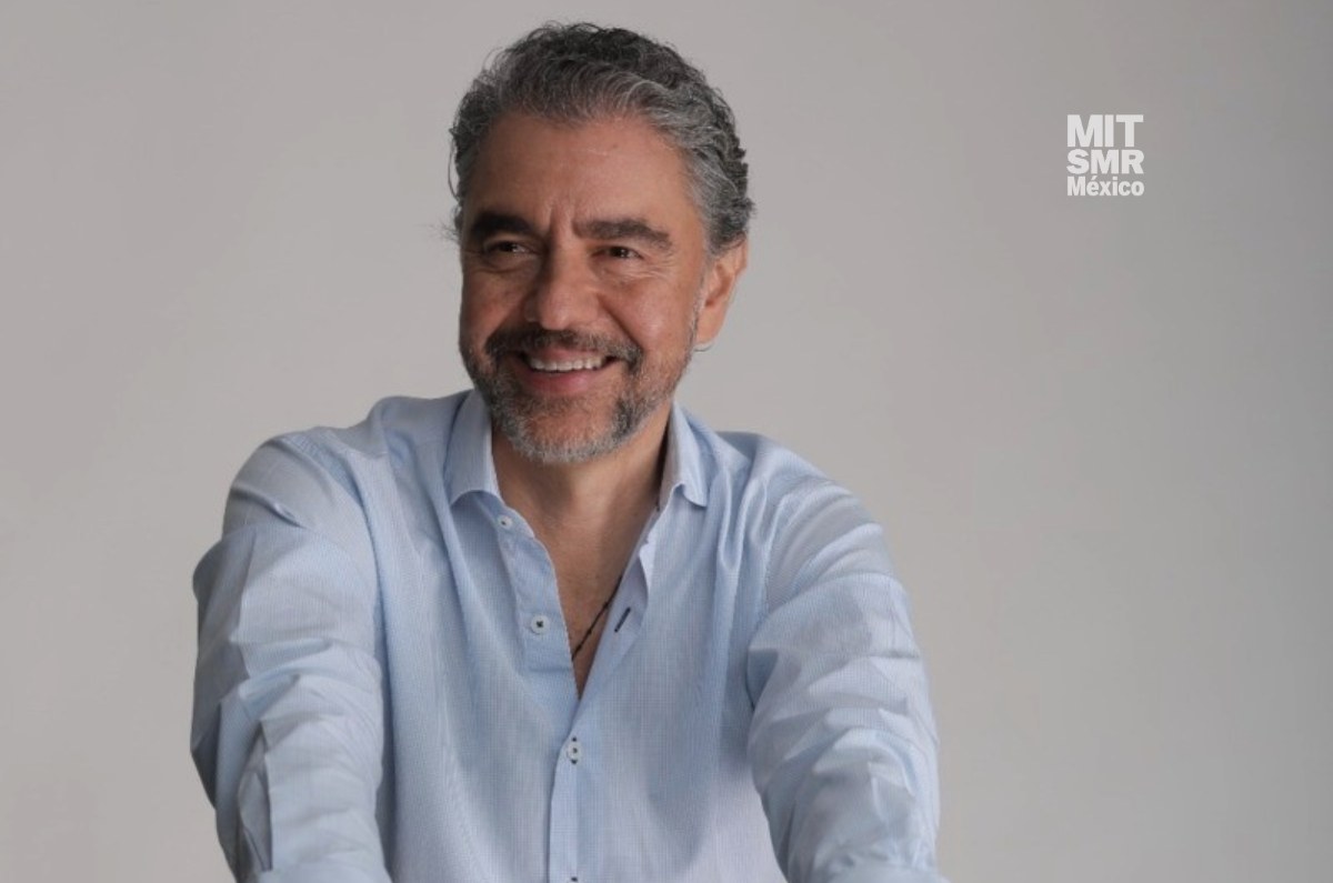KIO nombra a Octavio Camarena como nuevo CEO