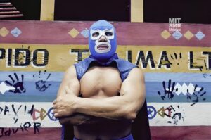 Blue Demon: 6 lecciones de liderazgo del héroe enmascarado de México