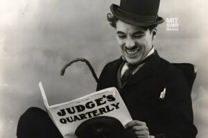 Charlie Chaplin, 4 lecciones de liderazgo del rey del cine mudo