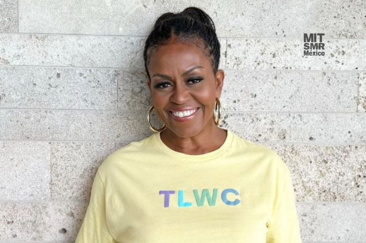 Michelle Obama, 5 lecciones de la líder que llevó la inclusión a la Casa Blanca