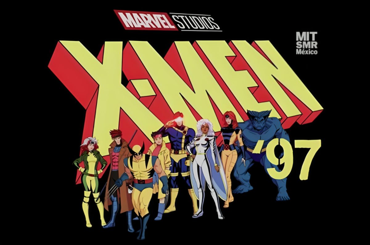 X-Men’97, ¿cómo trabajar en equipo y sacar lo mejor de cada colaborador?