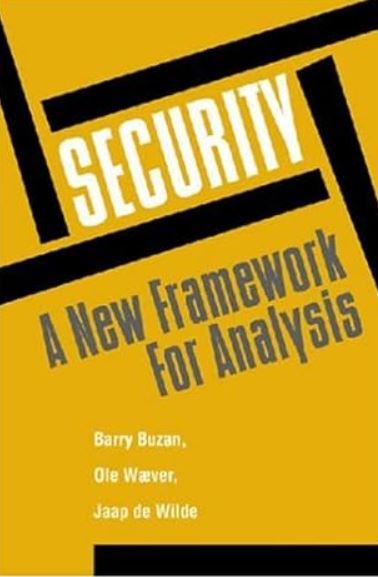 8. Security: A New Framework for Analysis