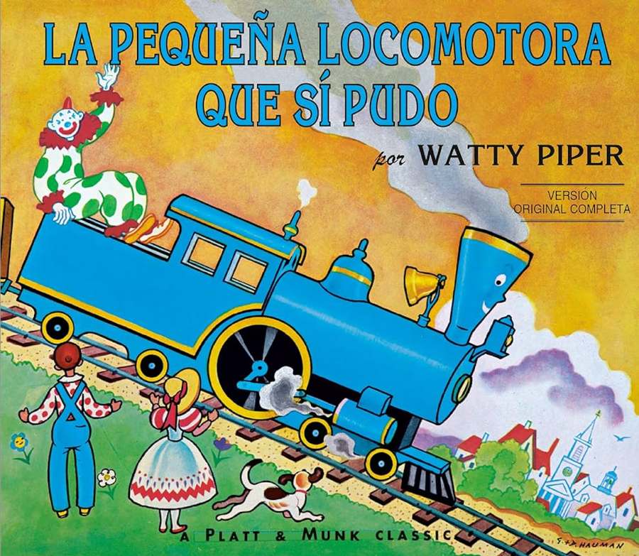 8 libros para niños con grandes lecciones de liderazgo 0