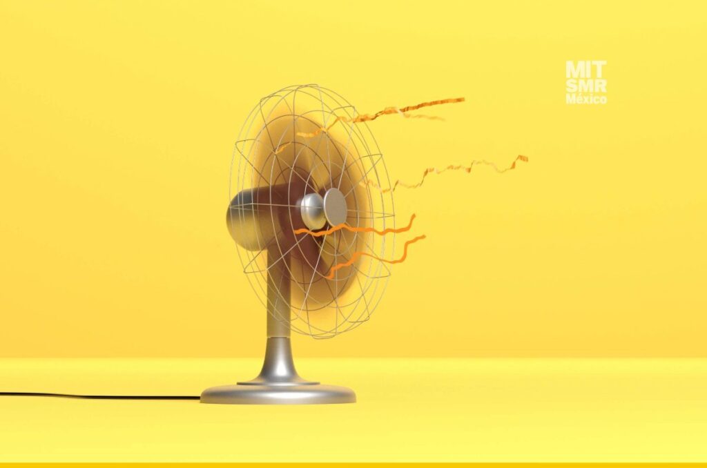 los cinco mejores ventiladores para sobrevivir a la ola de calor