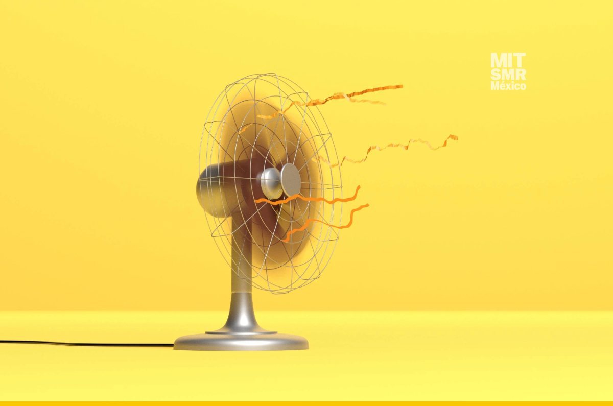 Los 5 mejores ventiladores para sobrevivir a la ola de calor