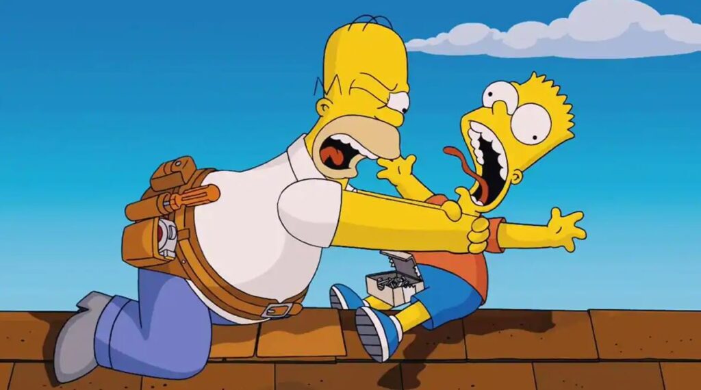 Síndrome Bart Simpson vs. Lisa Simpson, ¿qué son y cómo equilibrarlos en la oficina? 0