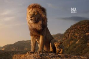 Mufasa: 4 lecciones de un rey para los líderes