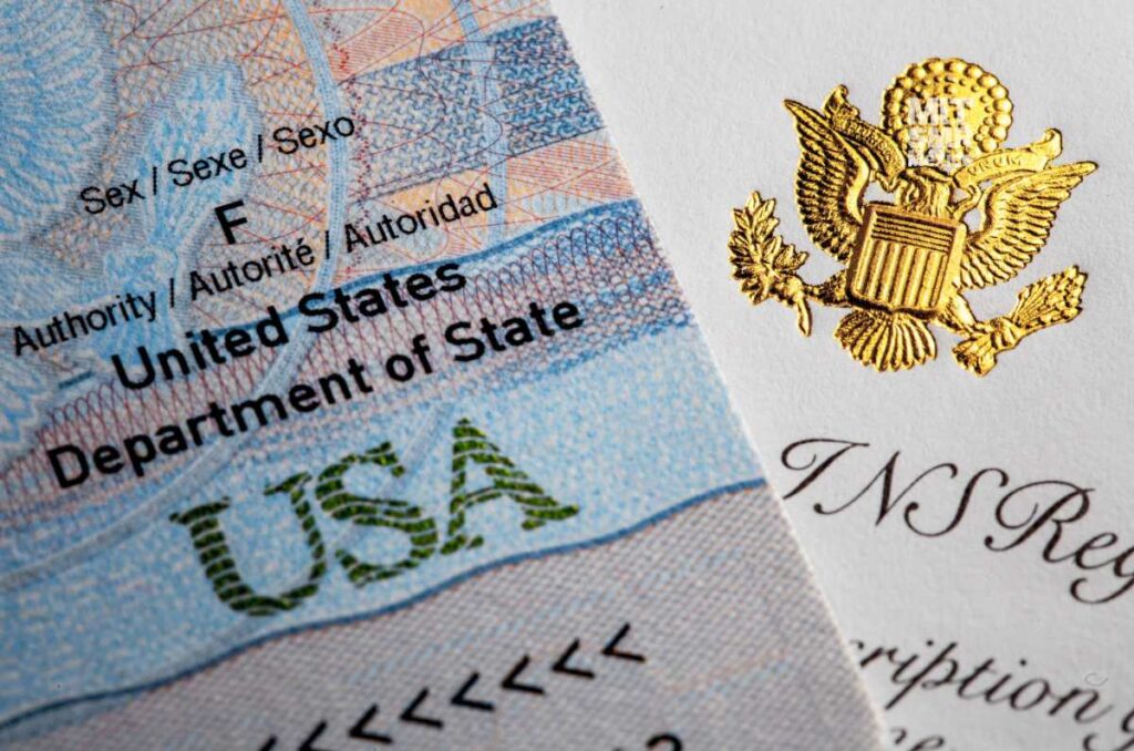 nuevas fechas disponibles para la visa americana conoce el calendario