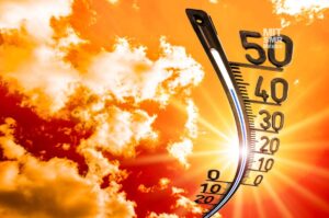 ¿Qué es una onda de calor y cómo protegernos?