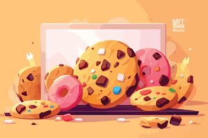 ¿Qué son las famosas cookies  de internet? Descubre si son peligrosas