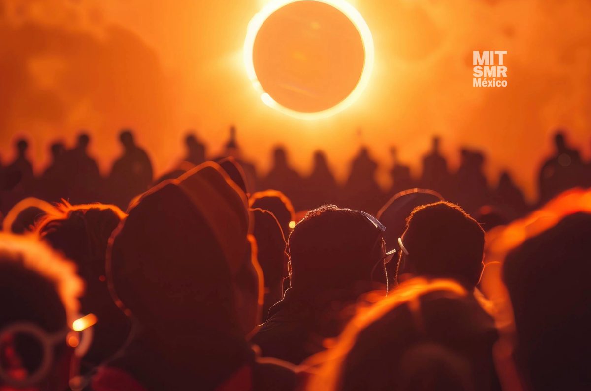 8 riesgos de ver el eclipse solar total directamente