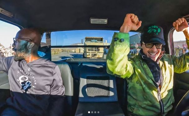 6. Visión y perseverancia