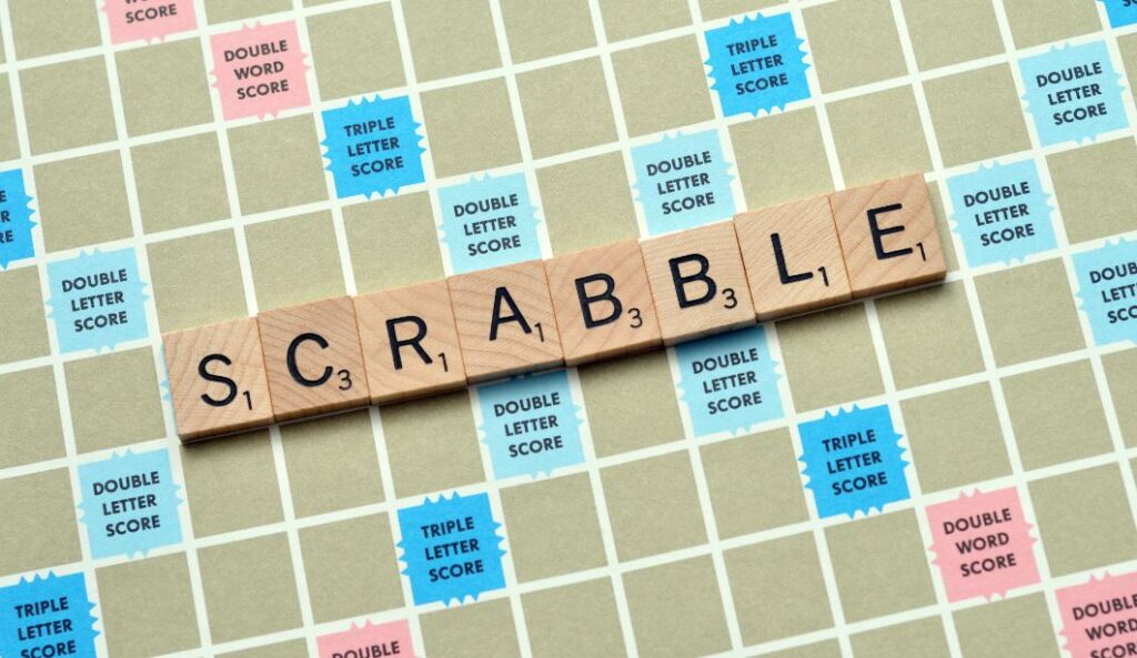 Día Mundial del Scrabble: 6 datos curiosos del juego que activa tu cerebro 1