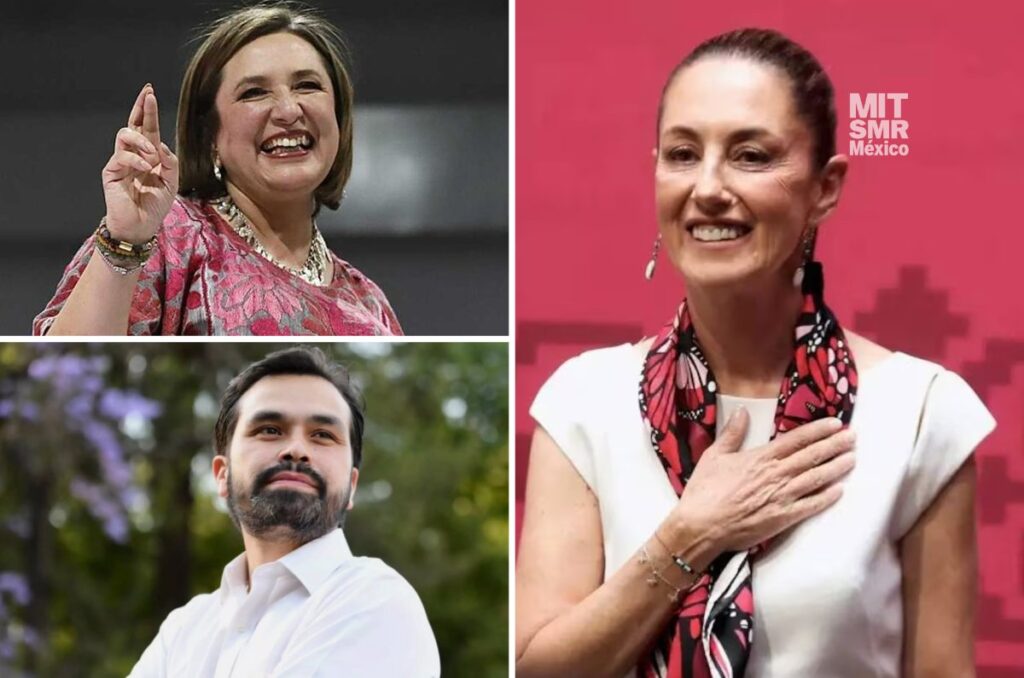 segundo debate presidencial fecha hora y temas que se tocaran