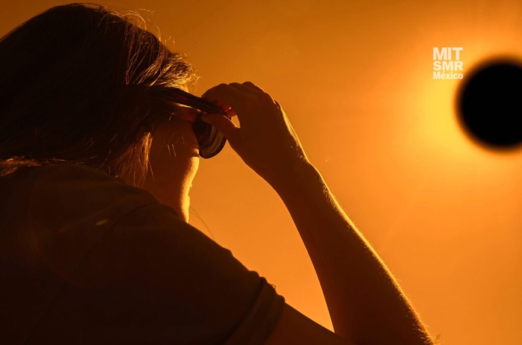 seis recomendaciones para ver el eclipse solar y proteger tu vista