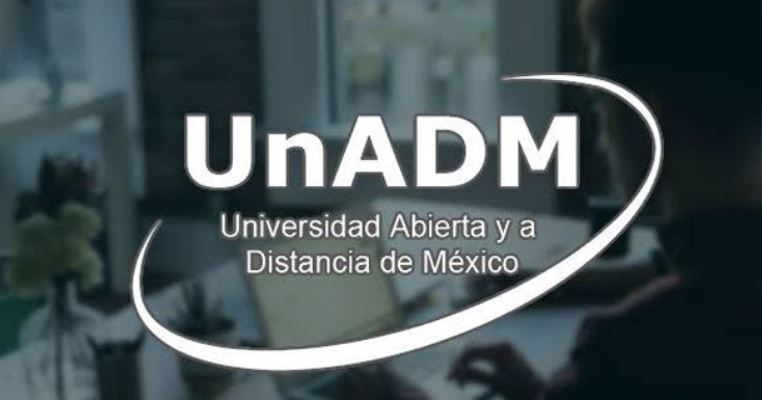 5. Universidad Abierta y a Distancia de México (Unadm)