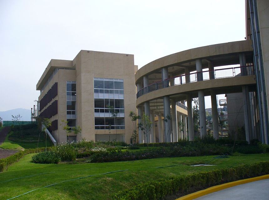 3. Universidad Autónoma de Ciudad de México (UACM)