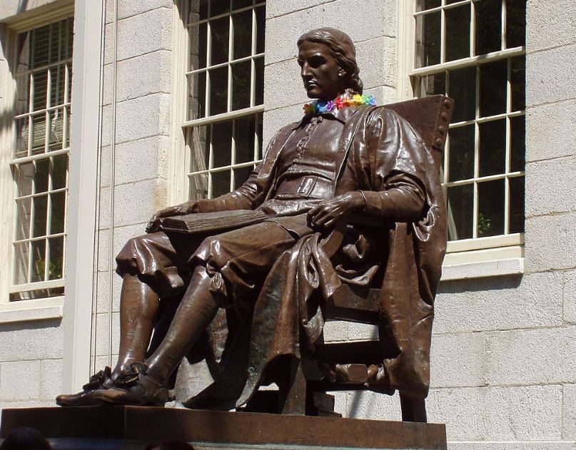 4. Universidad de Harvard