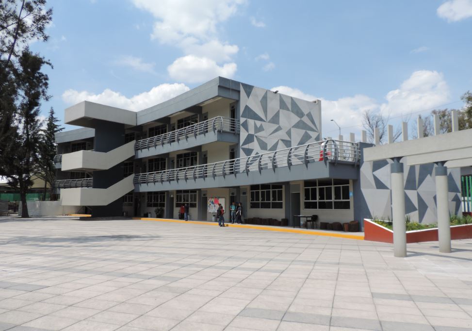 6. Universidad Rosario Castellanos (IRC)