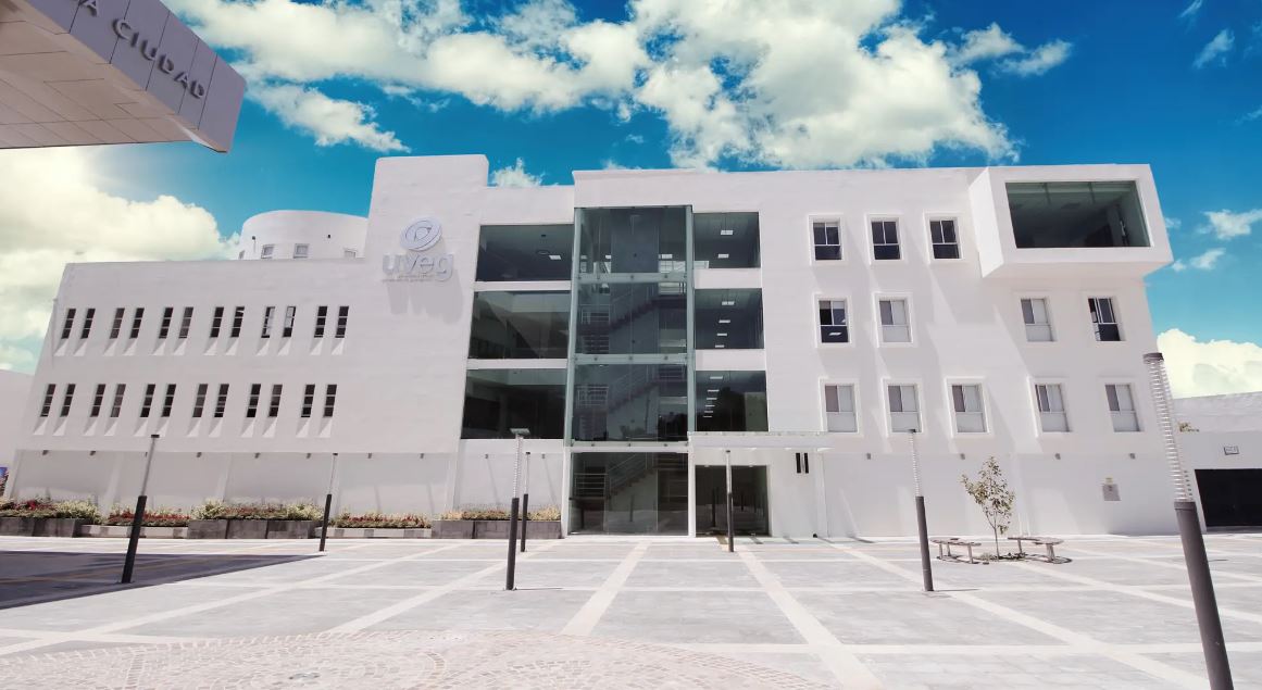 7. Universidad Virtual del Estado de Guanajuato (UVEG)