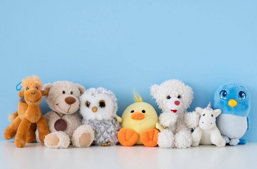 1. Inicia tu propio negocio de juguetes temporal