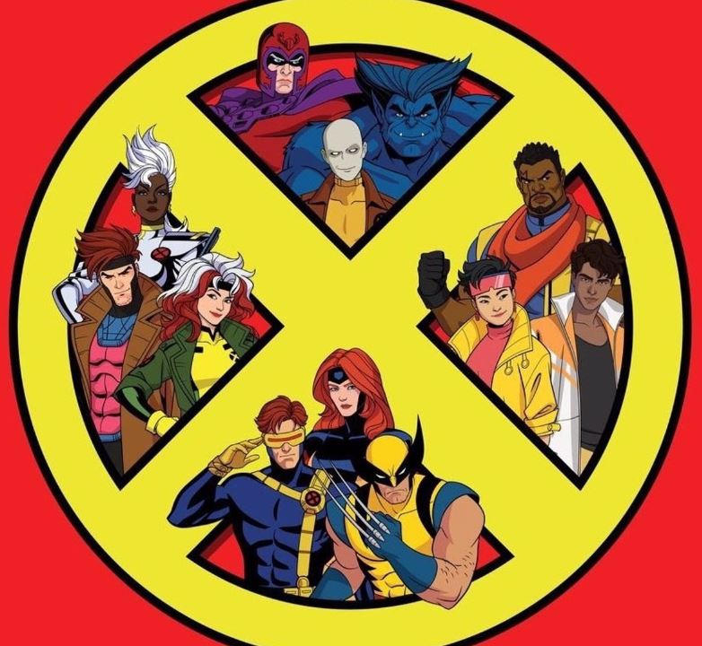 X-Men’97, ¿cómo trabajar en equipo y sacar lo mejor de cada colaborador? 3