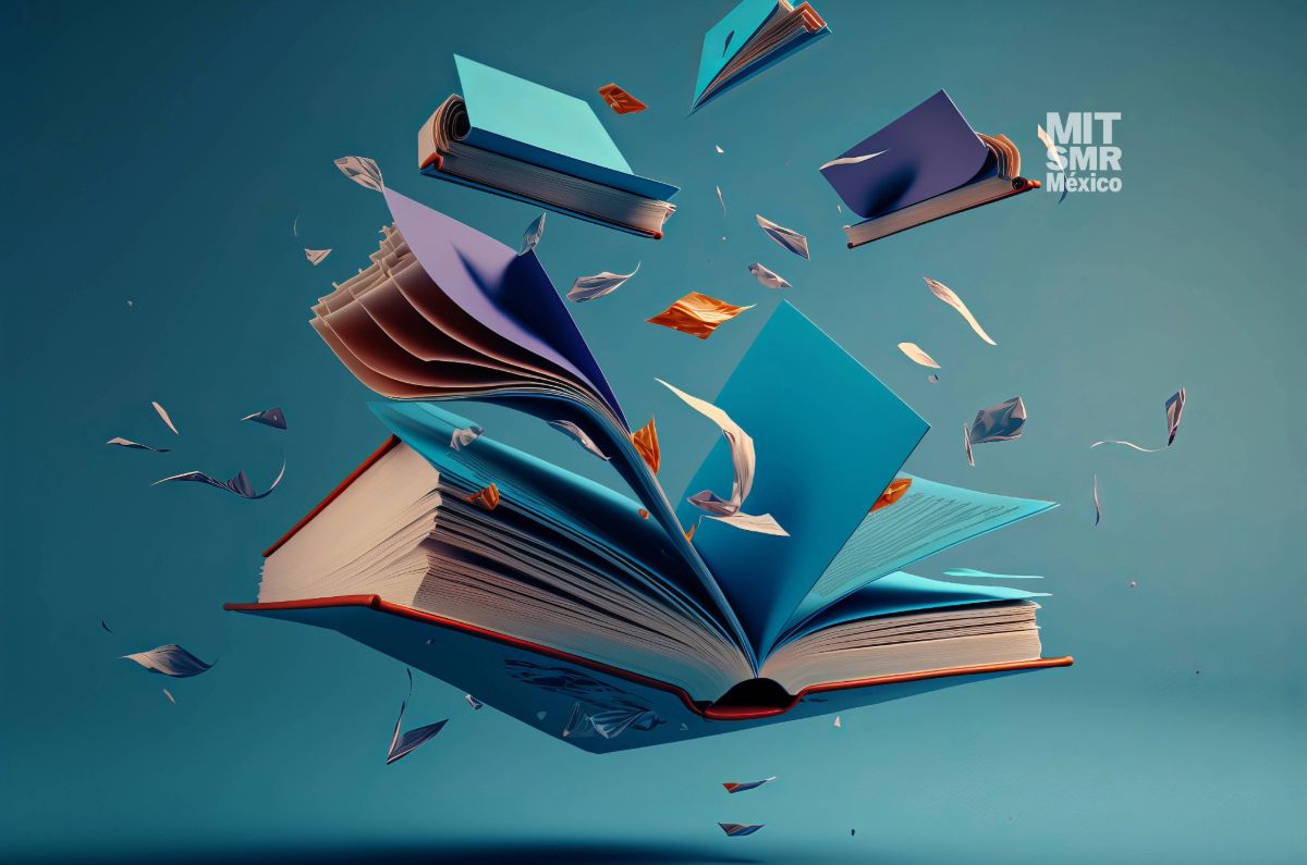 10 libros para impulsar tu creatividad que no te arrepentirás de leer