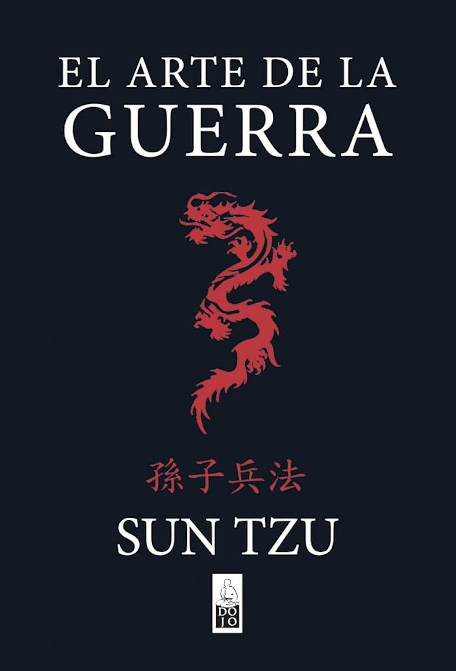 4. El arte de la guerra / Sun Tzu 