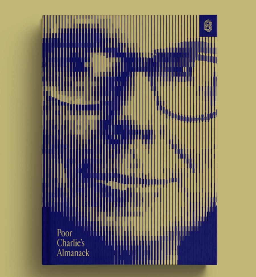 1. Poor Charlie’s Almanack / Peter D. Kaufman