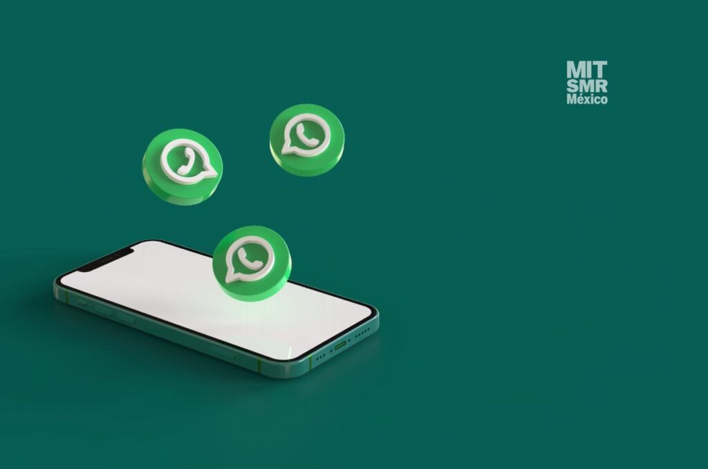 ahora puedes organizar juntas virtuales por whatsapp