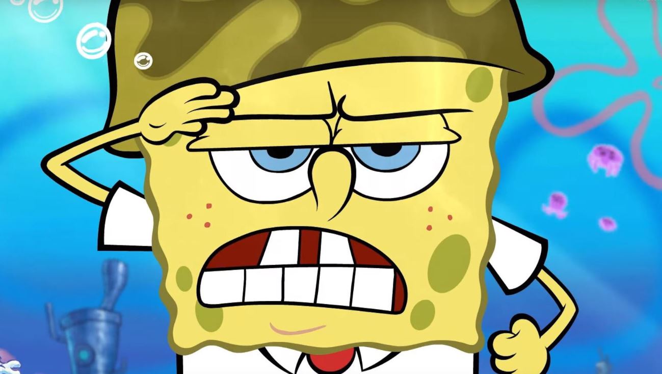 7. "A veces tenemos que ir a lo profundo de nosotros mismos para resolver nuestros problemas", Patricio Estrella