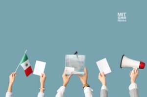 Elecciones 2024: ¿Cómo votar correctamente en México?