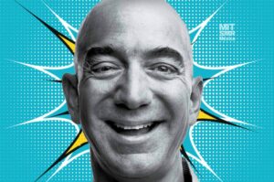 Los 6 consejos de Jeff Bezos para impulsar tu negocio a través de la escritura