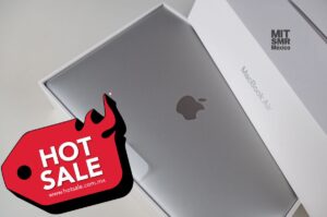 ¿Quieres estrenar MacBook Air? Aquí ofrecen los mejores descuentos por el Hot Sale 2024
