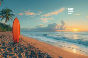 Día Internacional del Surf: 6 datos curiosos de este deporte sobre las olas