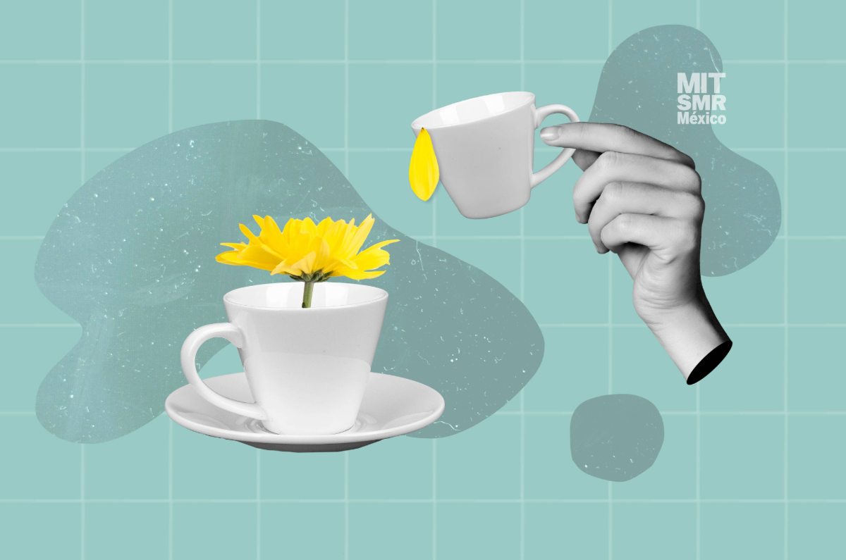 Día internacional del té: 6 infusiones que impulsan tu productividad