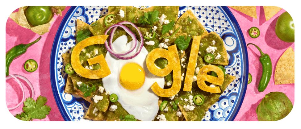 Únete a la fiesta de los chilaquiles: 8 datos de este popular desayuno mexicano 0