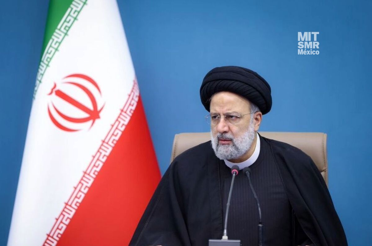 Ebrahim Raisí: Lo que se sabe del accidente en el que murió el presidente de Irán