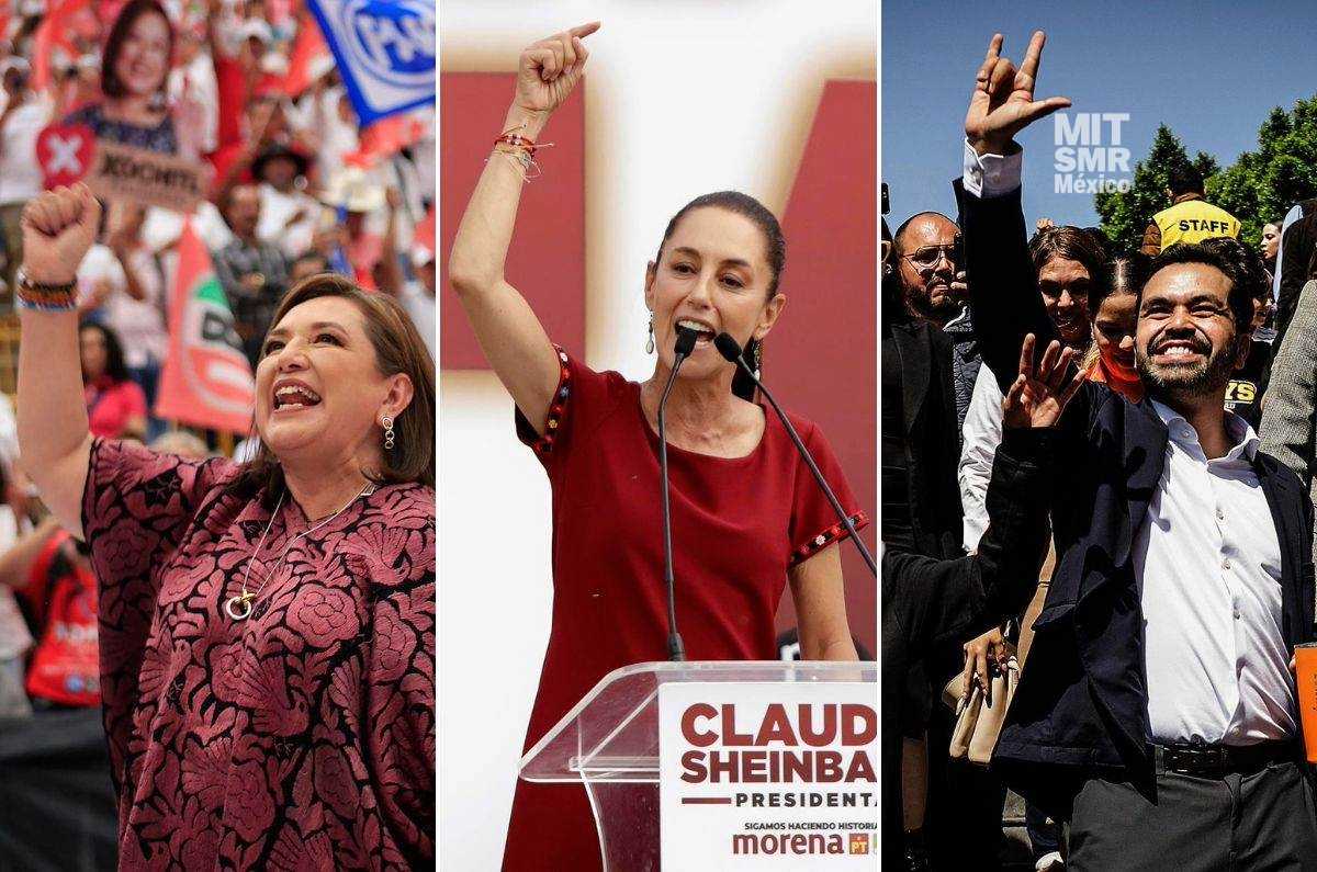 Elecciones 2024: Claves para entender el proceso electoral más grande de México